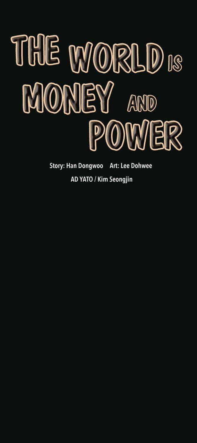 Tiền Bạc Và Quyền Lực Chapter 28 trang 6