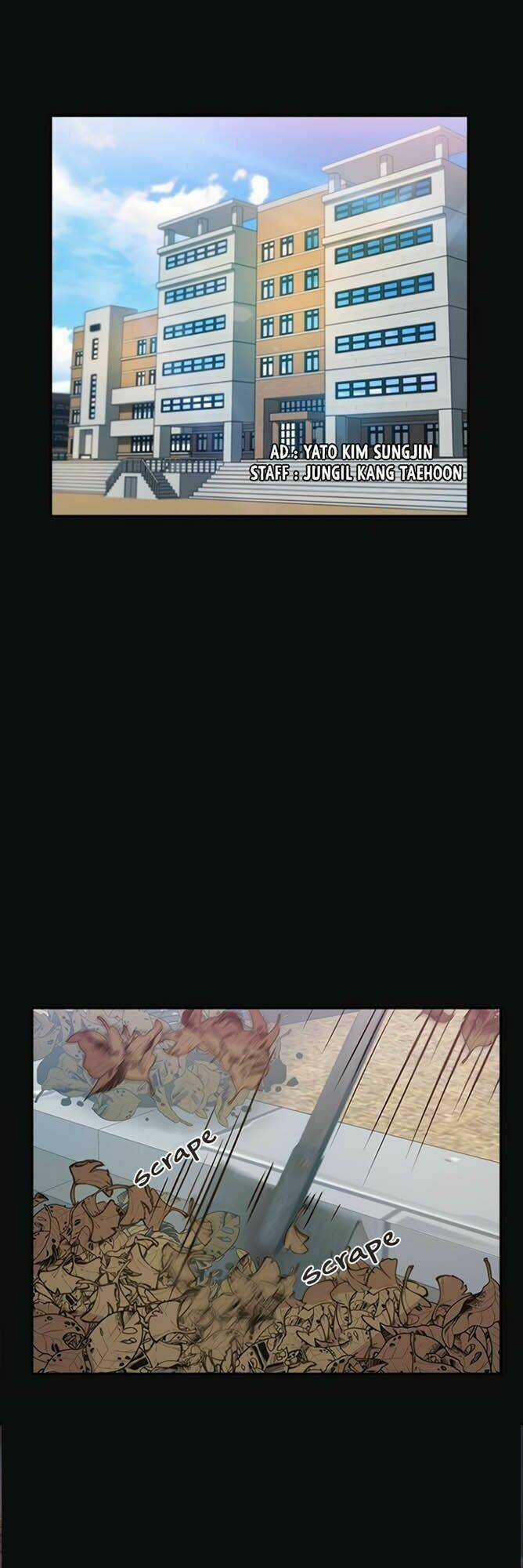 Tiền Bạc Và Quyền Lực Chapter 28 trang 7