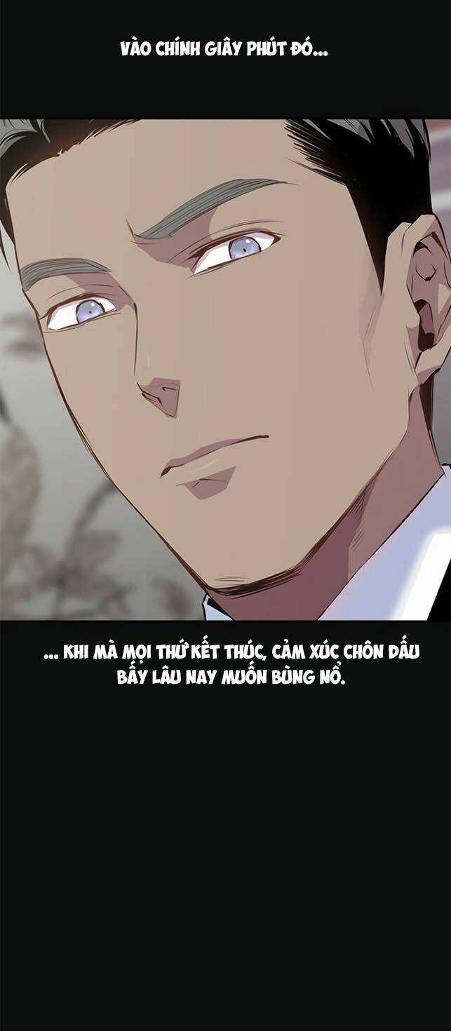 Tiền Bạc Và Quyền Lực Chapter 29 trang 14
