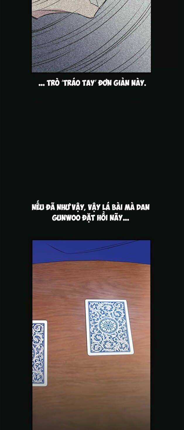 Tiền Bạc Và Quyền Lực Chapter 29 trang 17