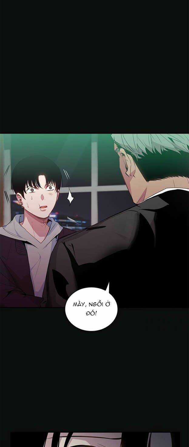 Tiền Bạc Và Quyền Lực Chapter 29 trang 20