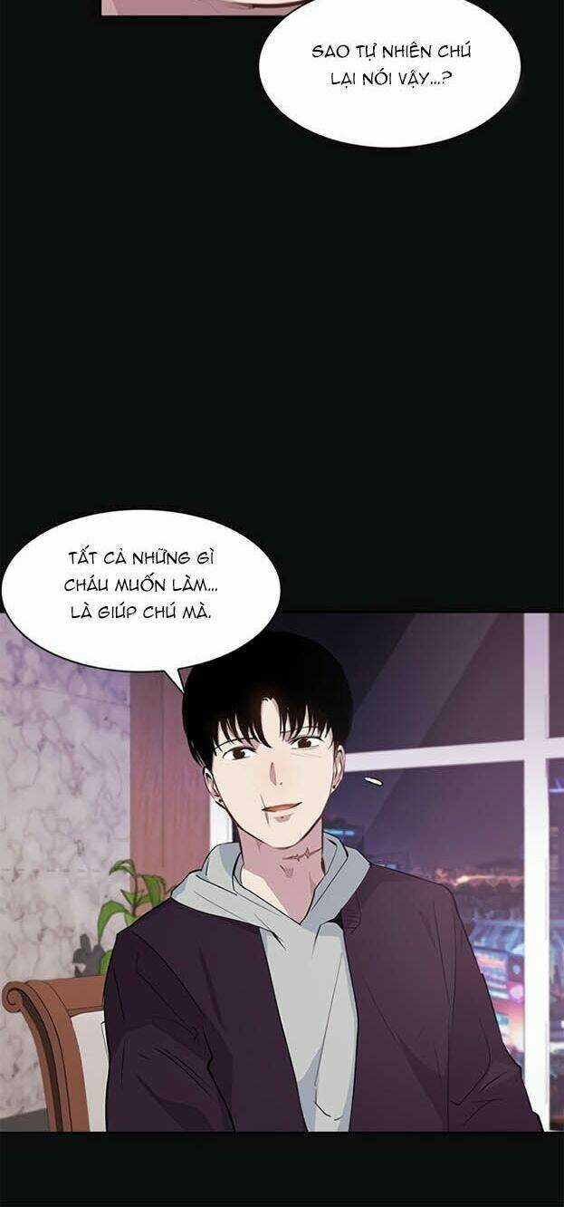 Tiền Bạc Và Quyền Lực Chapter 29 trang 27