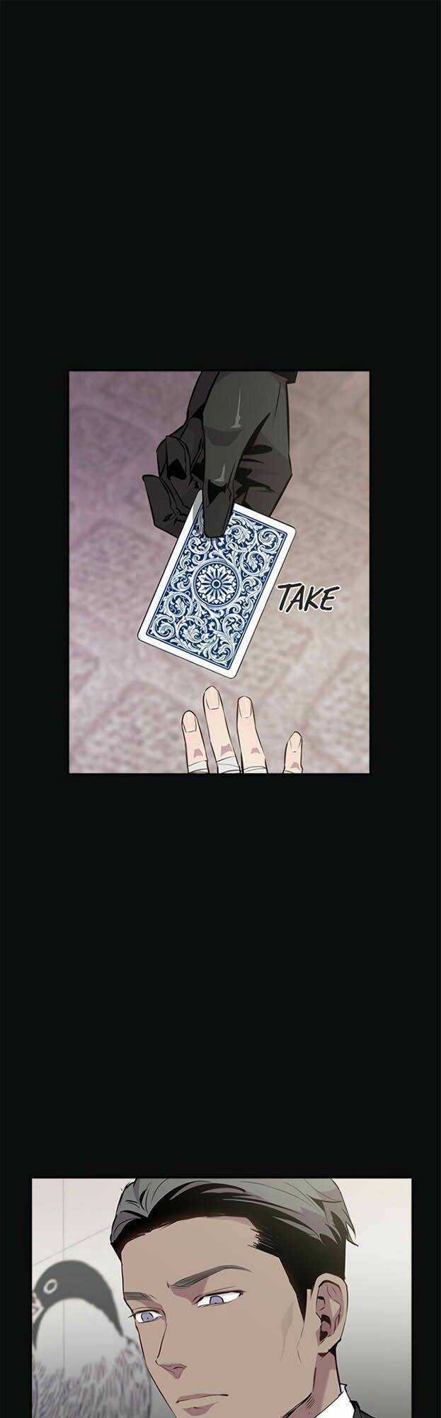 Tiền Bạc Và Quyền Lực Chapter 29 trang 28