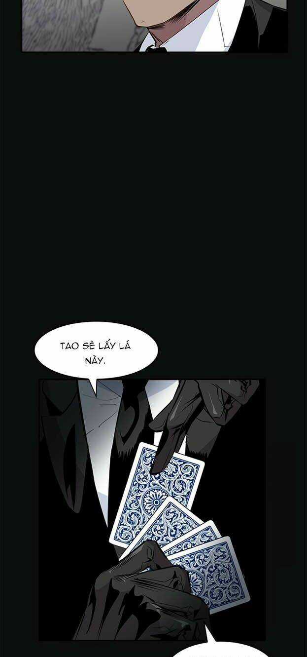 Tiền Bạc Và Quyền Lực Chapter 29 trang 29
