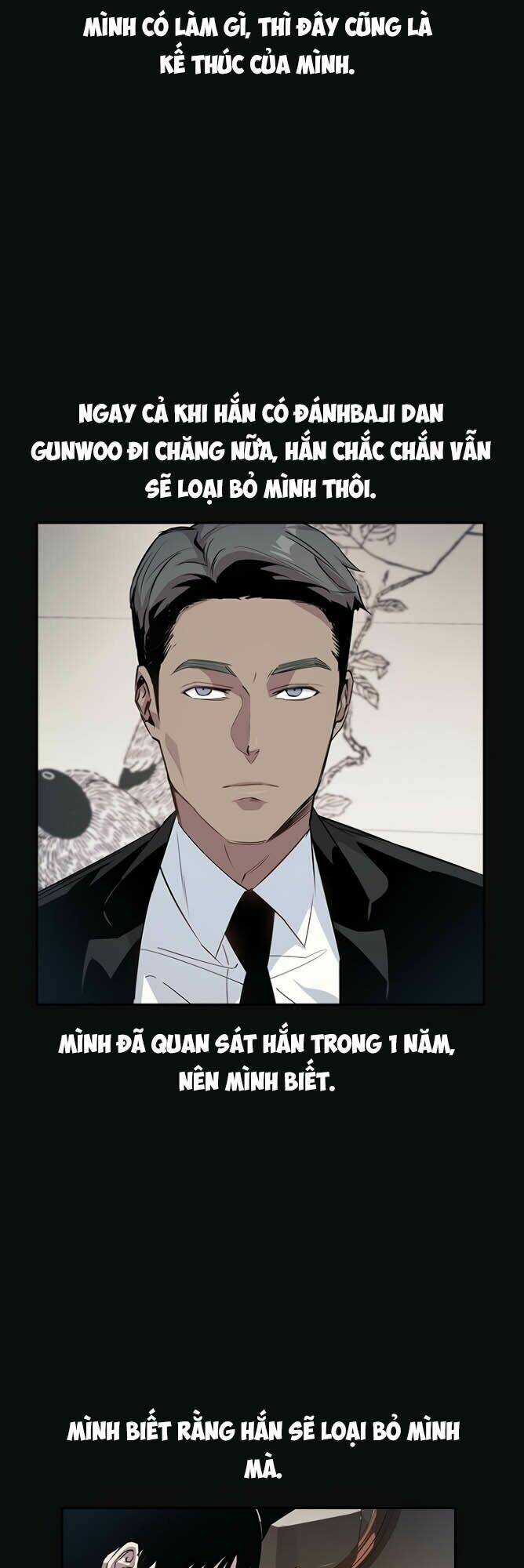 Tiền Bạc Và Quyền Lực Chapter 29 trang 4