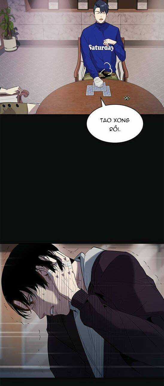 Tiền Bạc Và Quyền Lực Chapter 29 trang 42