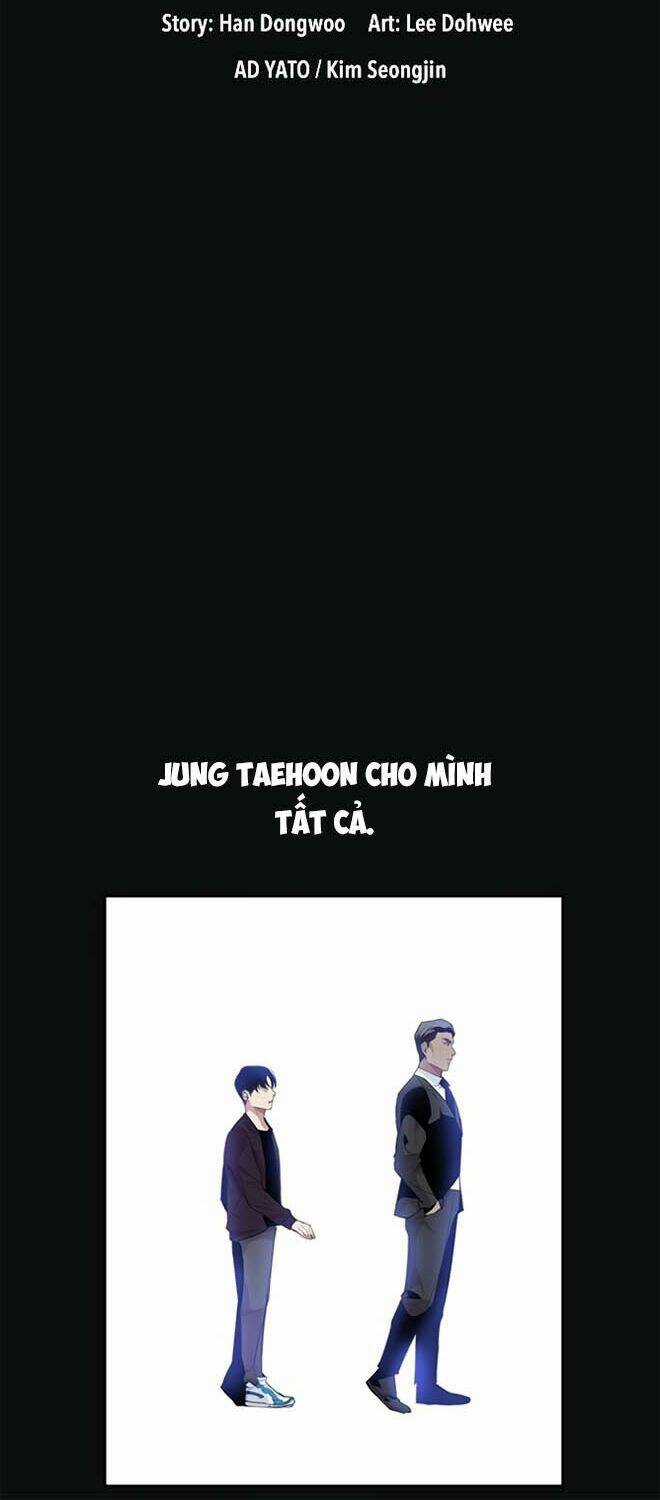 Tiền Bạc Và Quyền Lực Chapter 29 trang 9