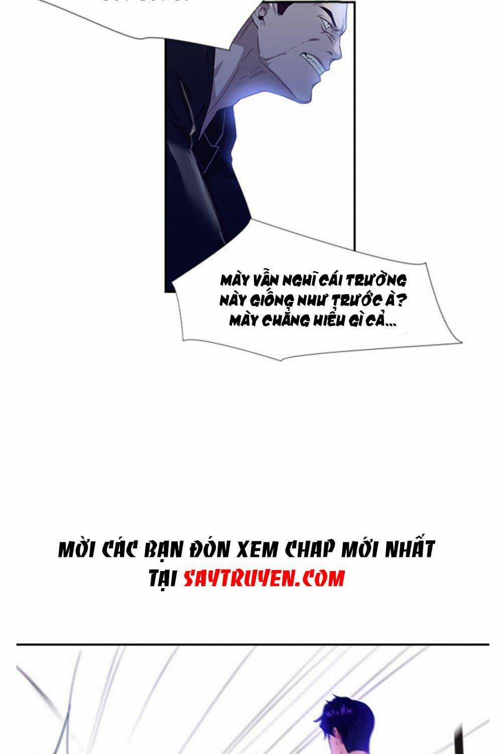 Tiền Bạc Và Quyền Lực Chapter 3 trang 18