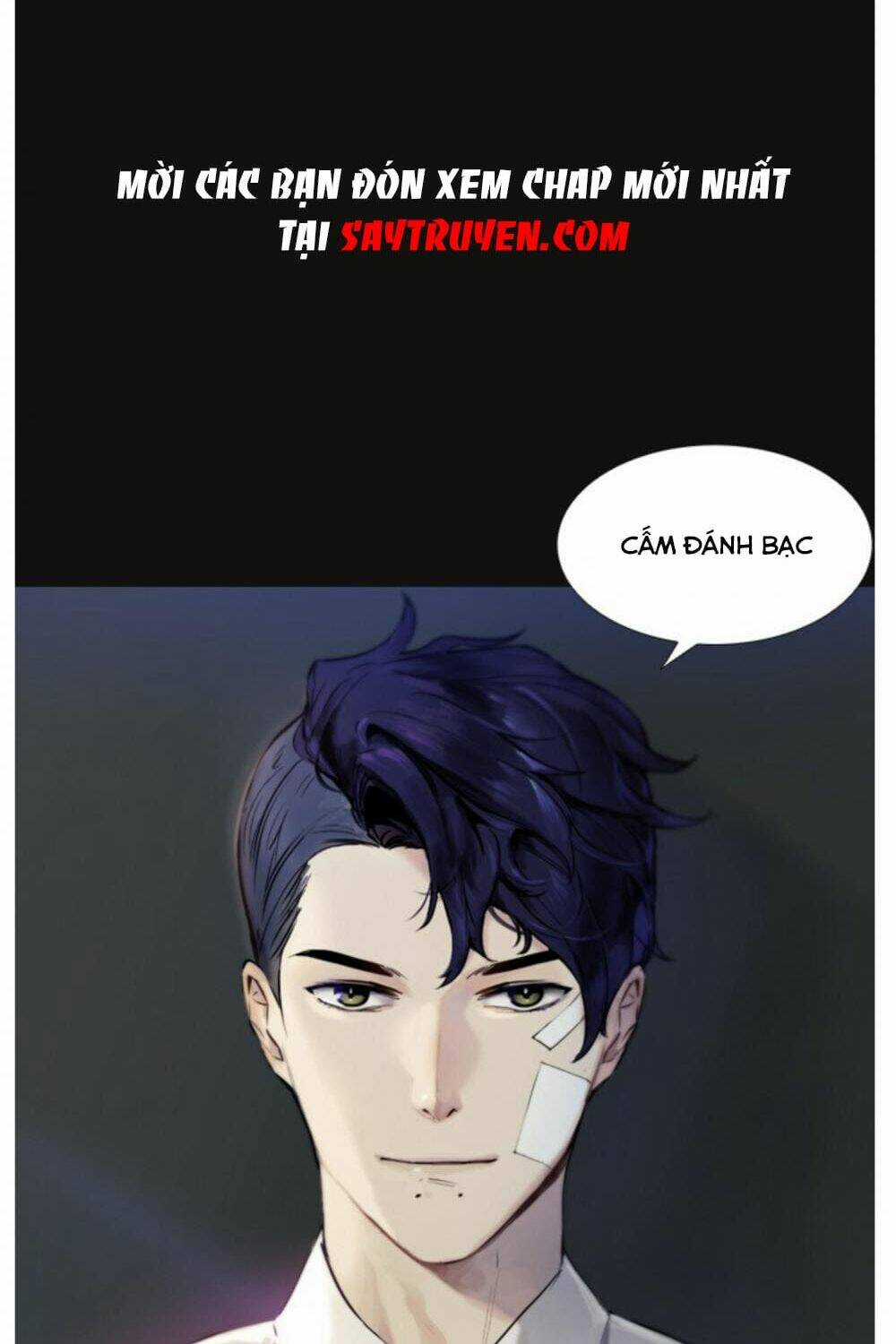 Tiền Bạc Và Quyền Lực Chapter 3 trang 2