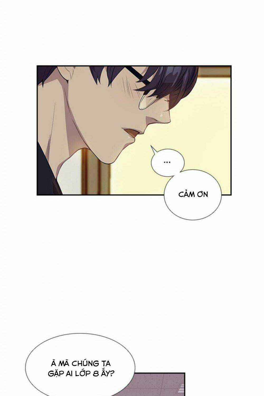 Tiền Bạc Và Quyền Lực Chapter 3 trang 33