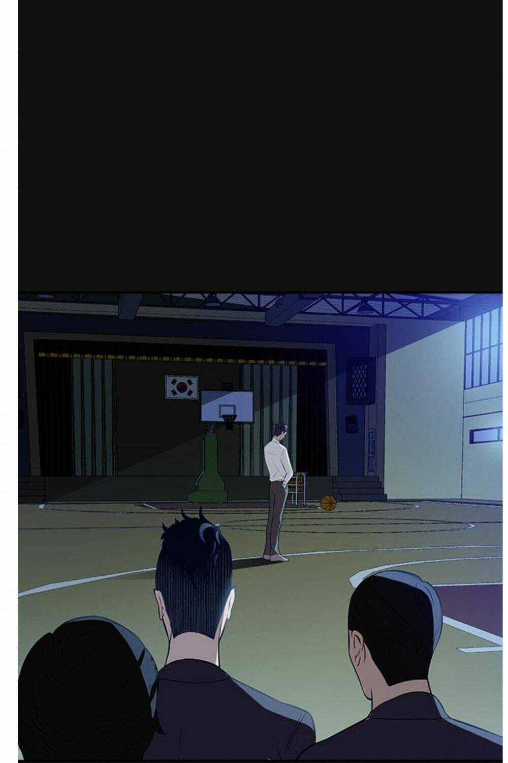 Tiền Bạc Và Quyền Lực Chapter 3 trang 47