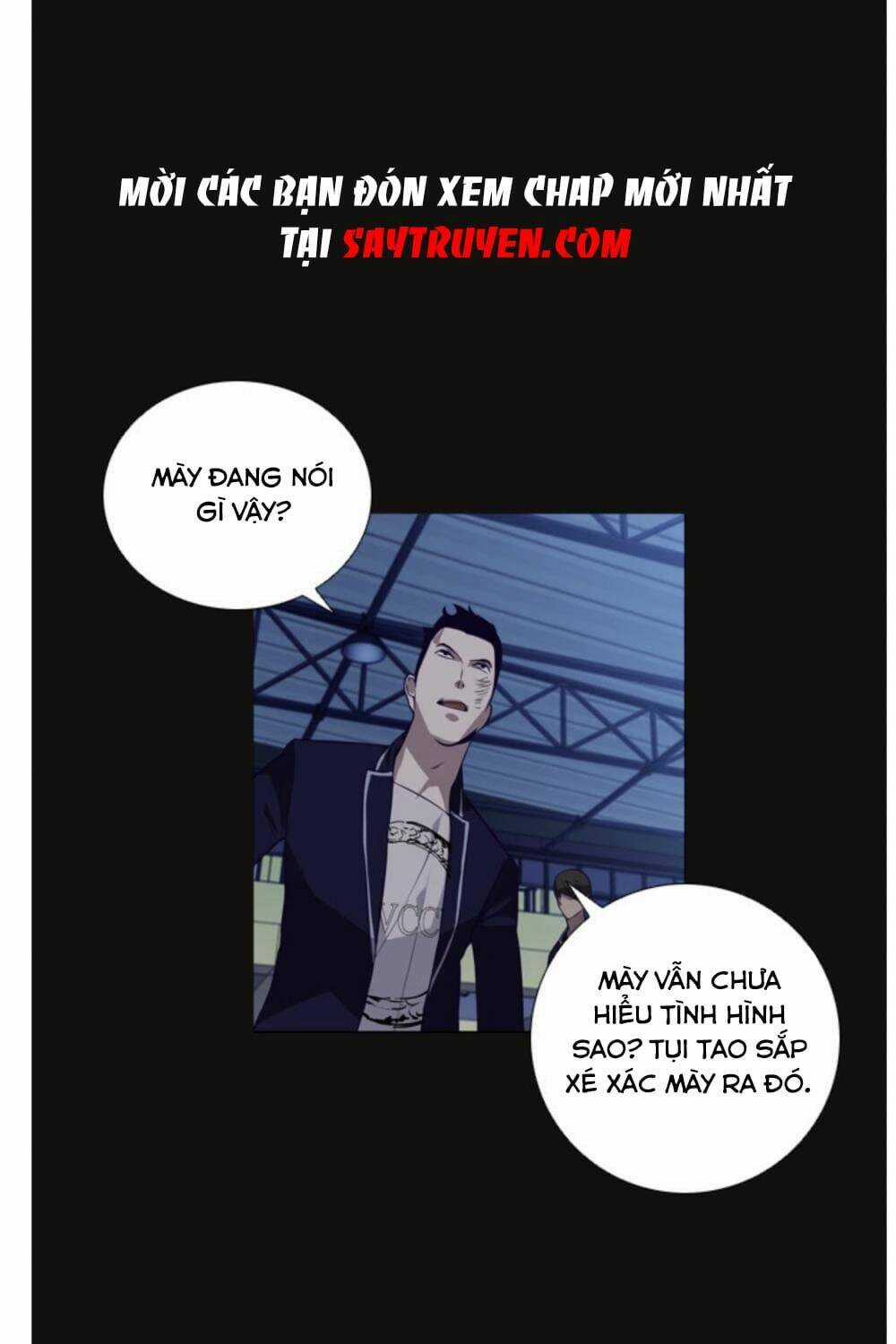Tiền Bạc Và Quyền Lực Chapter 3 trang 50