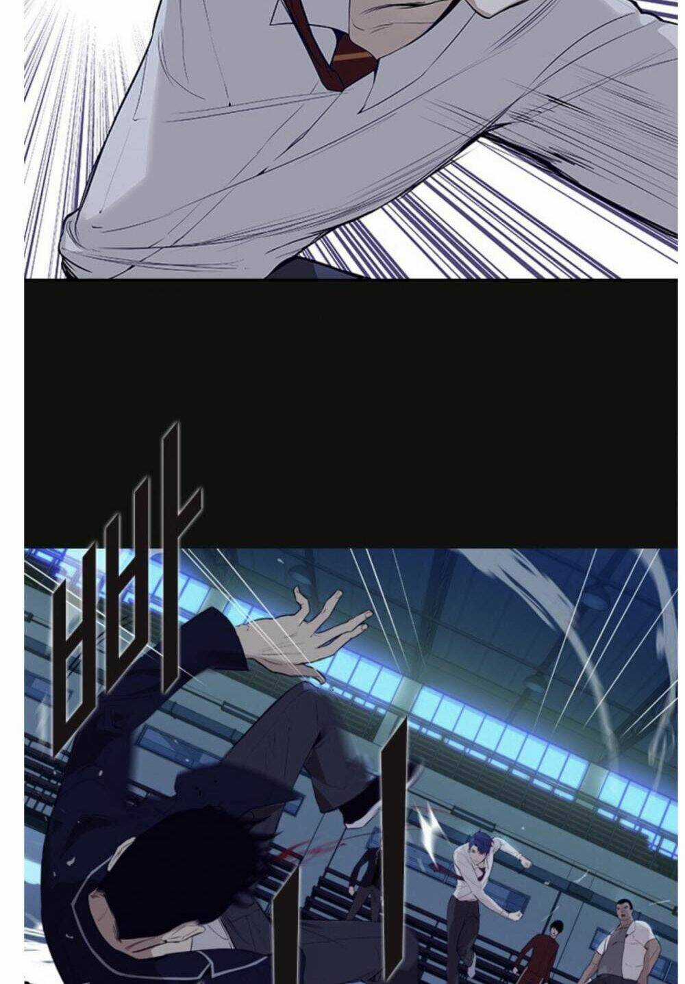 Tiền Bạc Và Quyền Lực Chapter 3 trang 53