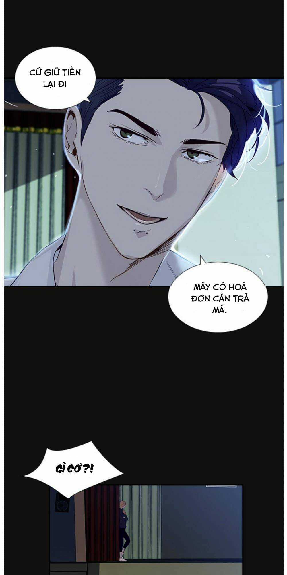 Tiền Bạc Và Quyền Lực Chapter 3 trang 57