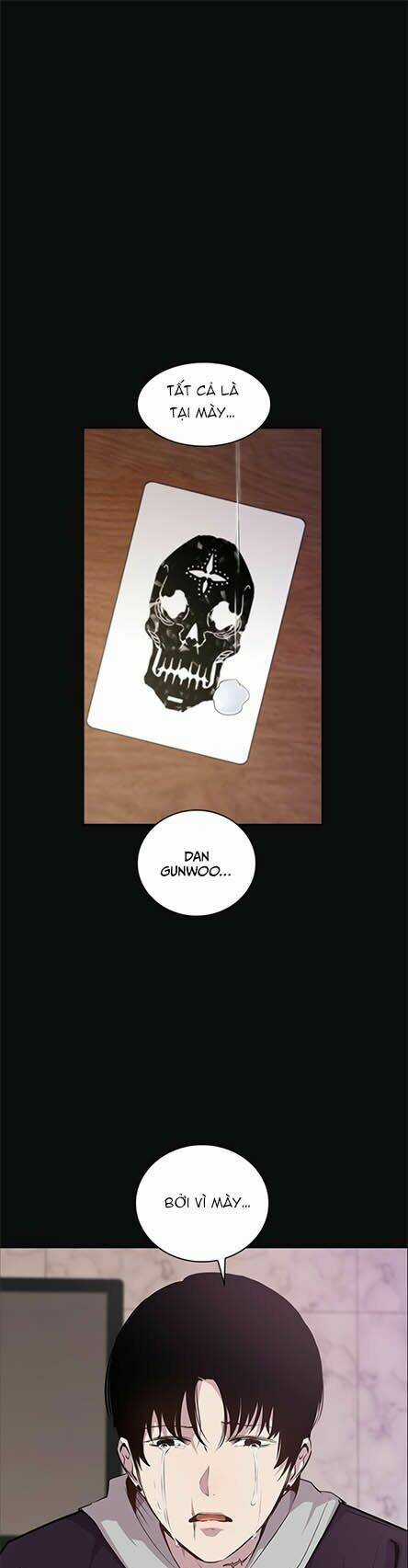 Tiền Bạc Và Quyền Lực Chapter 30 trang 15