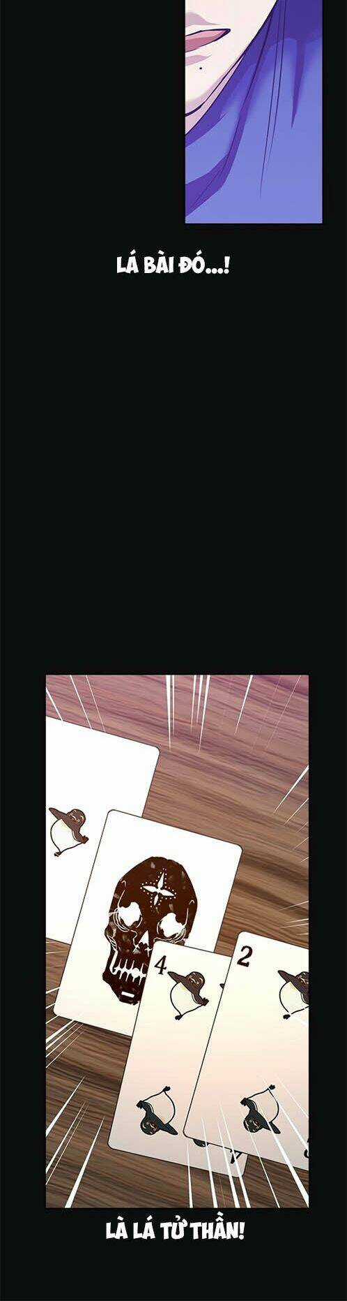 Tiền Bạc Và Quyền Lực Chapter 30 trang 2