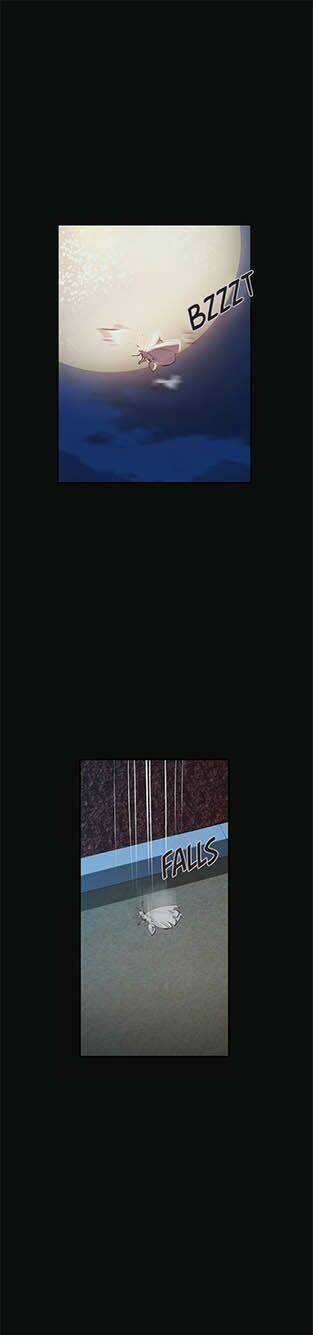 Tiền Bạc Và Quyền Lực Chapter 30 trang 37