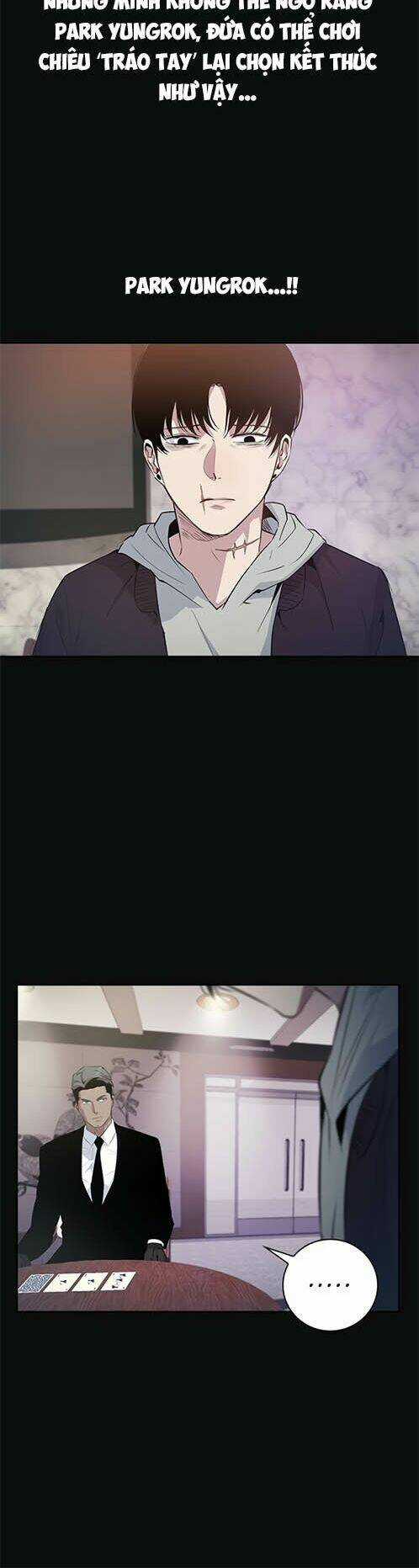 Tiền Bạc Và Quyền Lực Chapter 30 trang 4