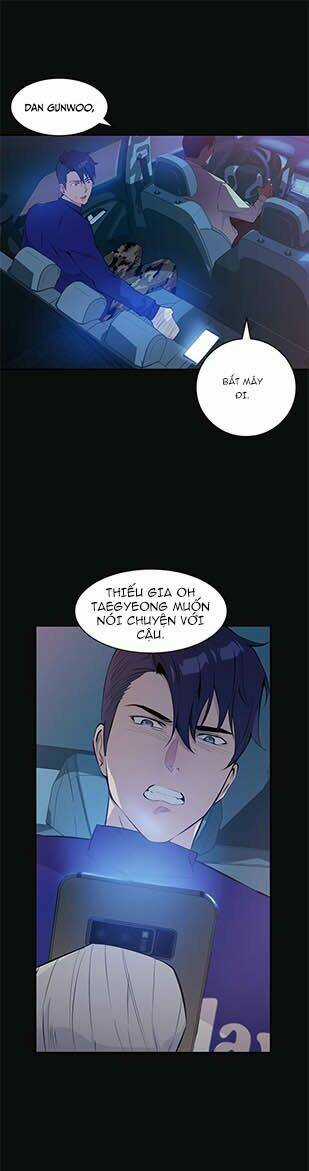 Tiền Bạc Và Quyền Lực Chapter 30 trang 45