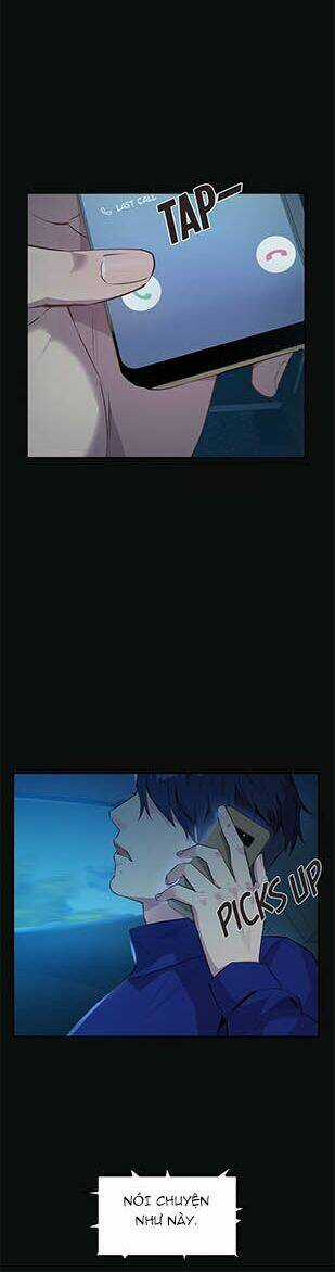 Tiền Bạc Và Quyền Lực Chapter 30 trang 46