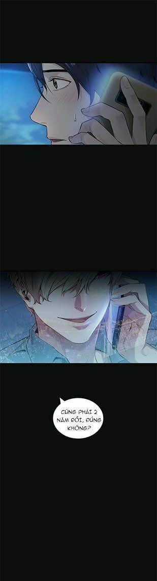 Tiền Bạc Và Quyền Lực Chapter 30 trang 47