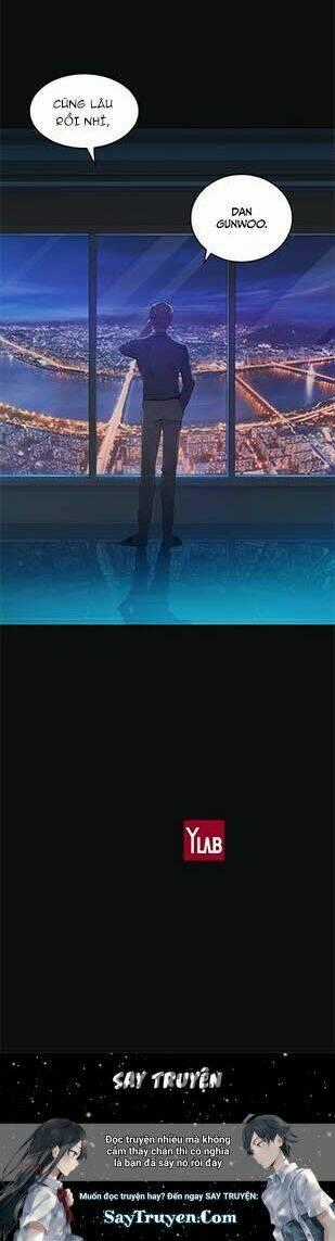 Tiền Bạc Và Quyền Lực Chapter 30 trang 48