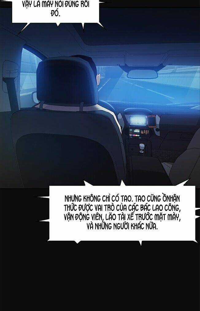 Tiền Bạc Và Quyền Lực Chapter 31 trang 10