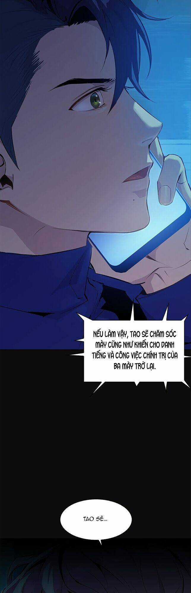 Tiền Bạc Và Quyền Lực Chapter 31 trang 13