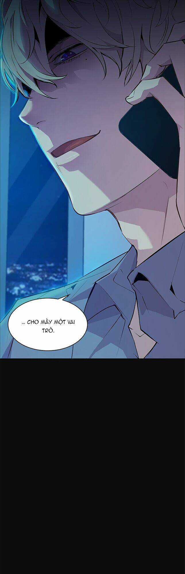 Tiền Bạc Và Quyền Lực Chapter 31 trang 14