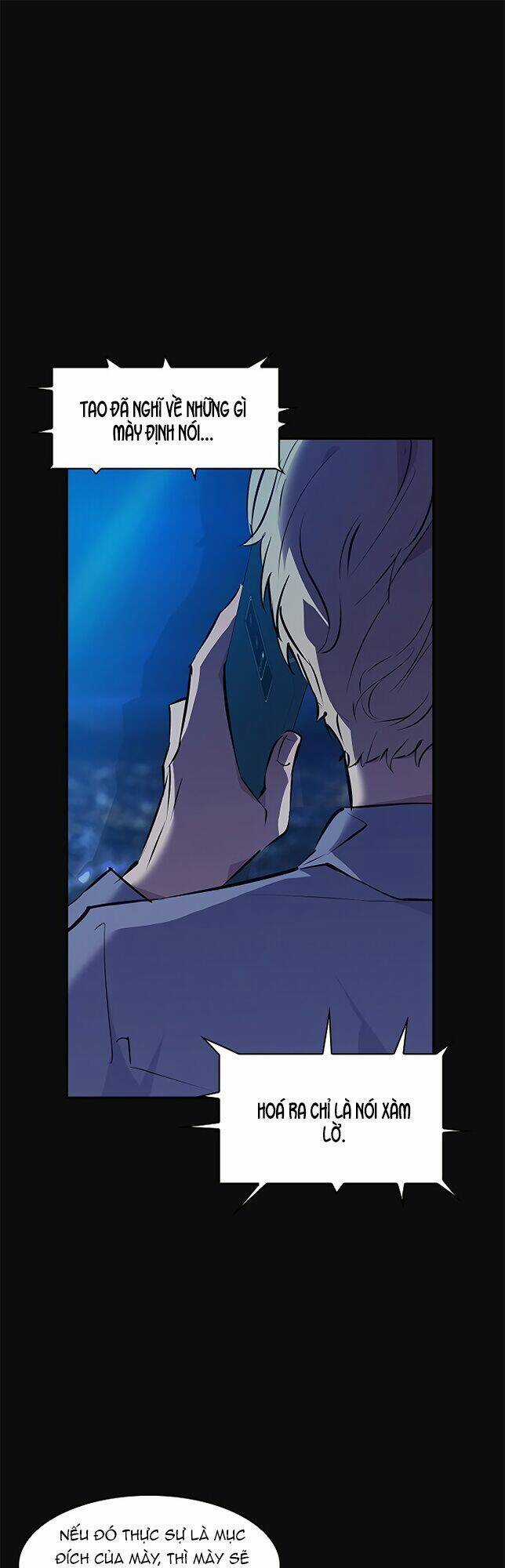 Tiền Bạc Và Quyền Lực Chapter 31 trang 17