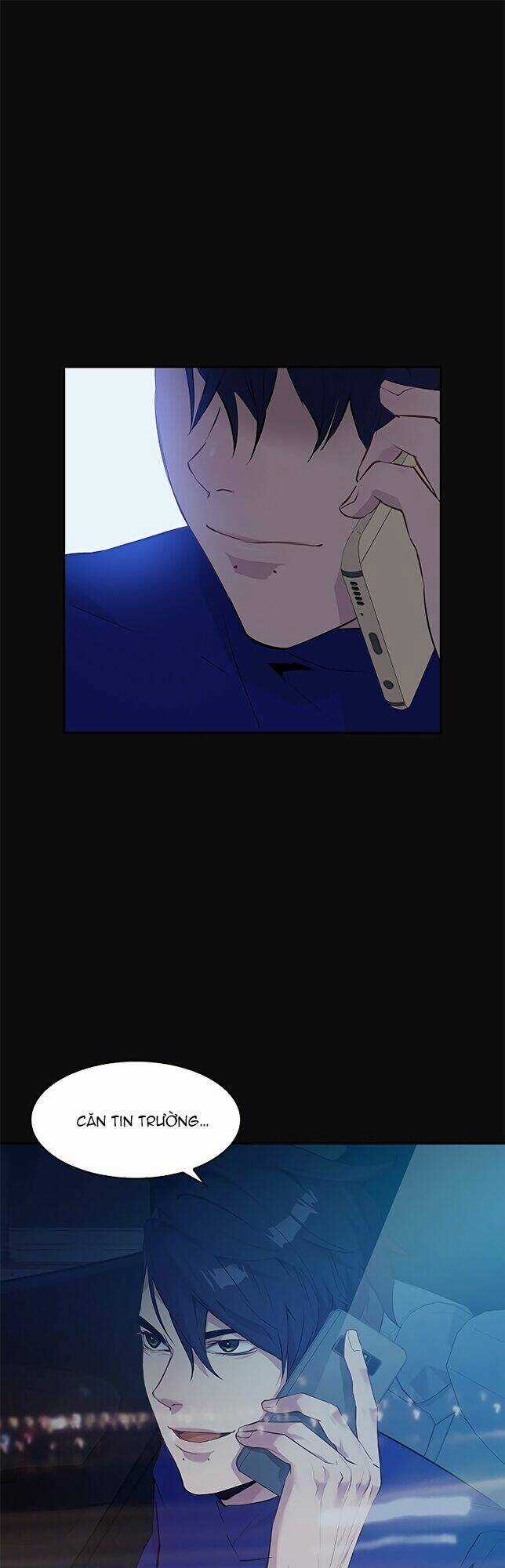 Tiền Bạc Và Quyền Lực Chapter 31 trang 21