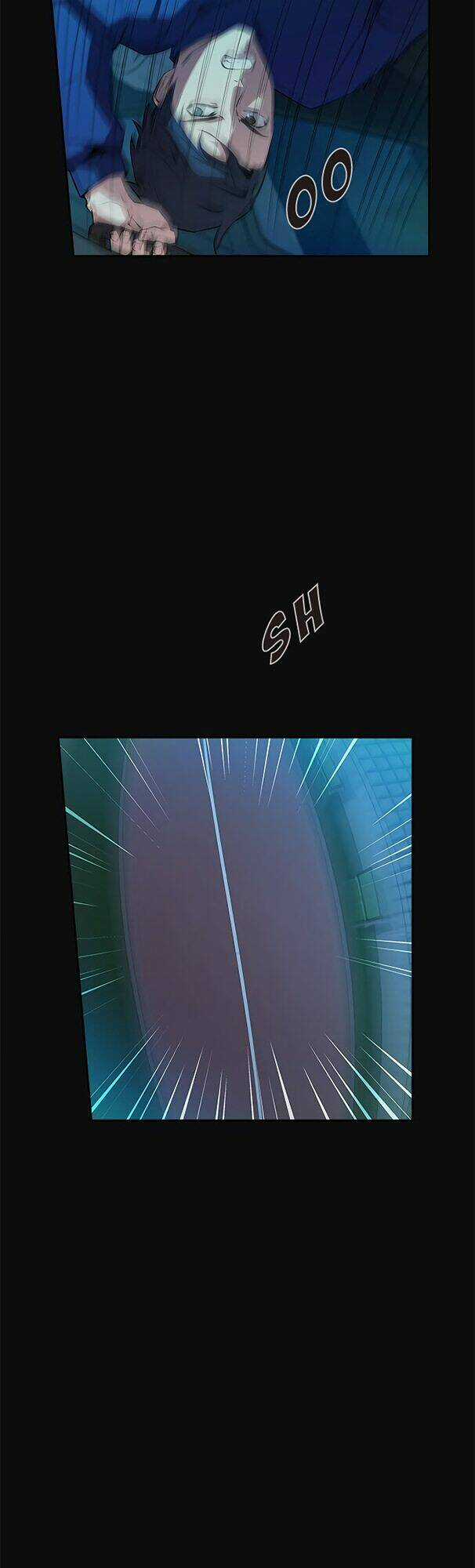 Tiền Bạc Và Quyền Lực Chapter 31 trang 26