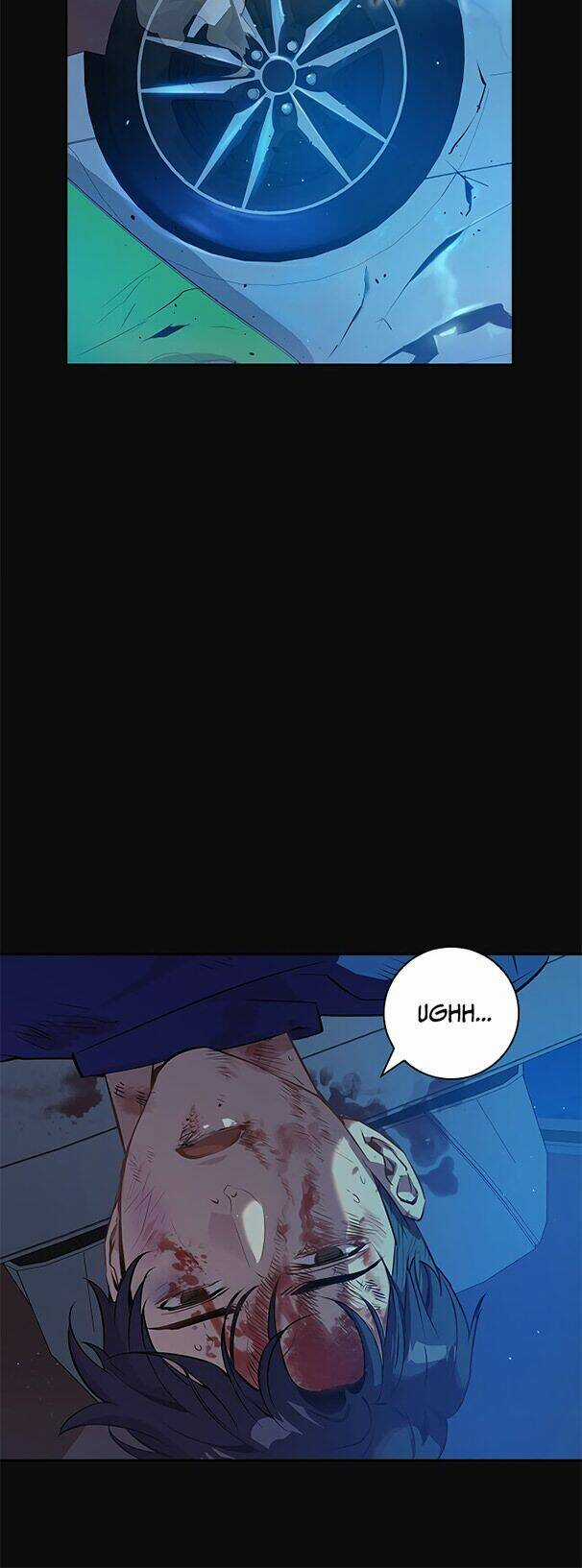 Tiền Bạc Và Quyền Lực Chapter 31 trang 28