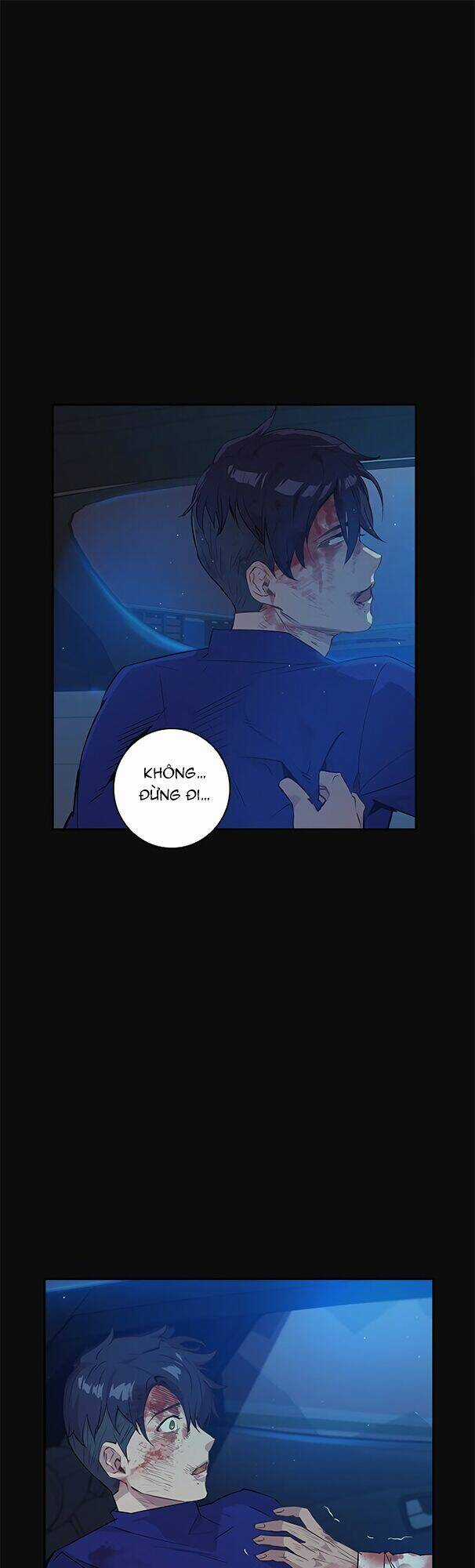 Tiền Bạc Và Quyền Lực Chapter 31 trang 29