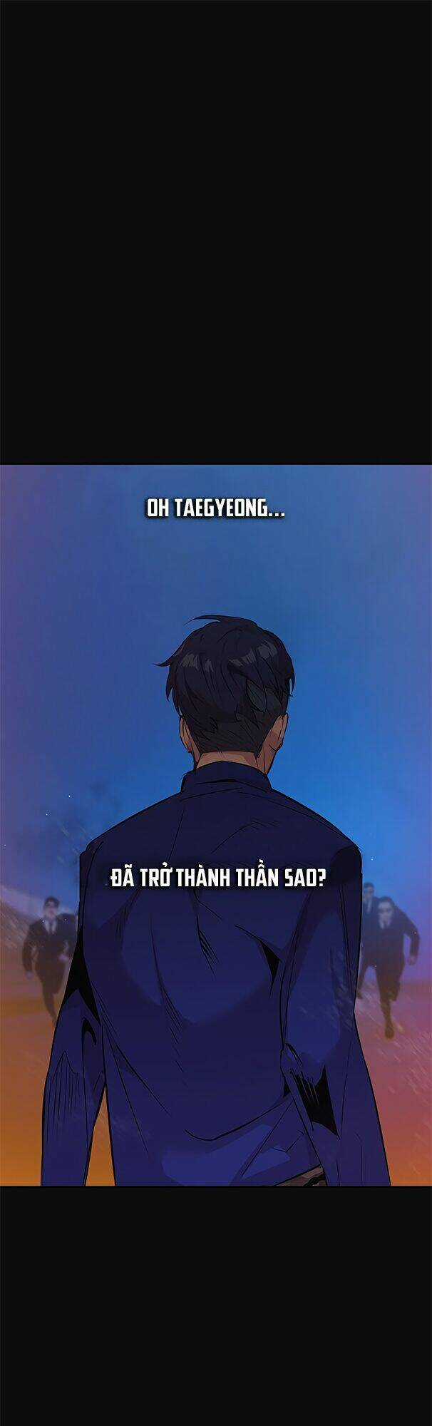 Tiền Bạc Và Quyền Lực Chapter 31 trang 33