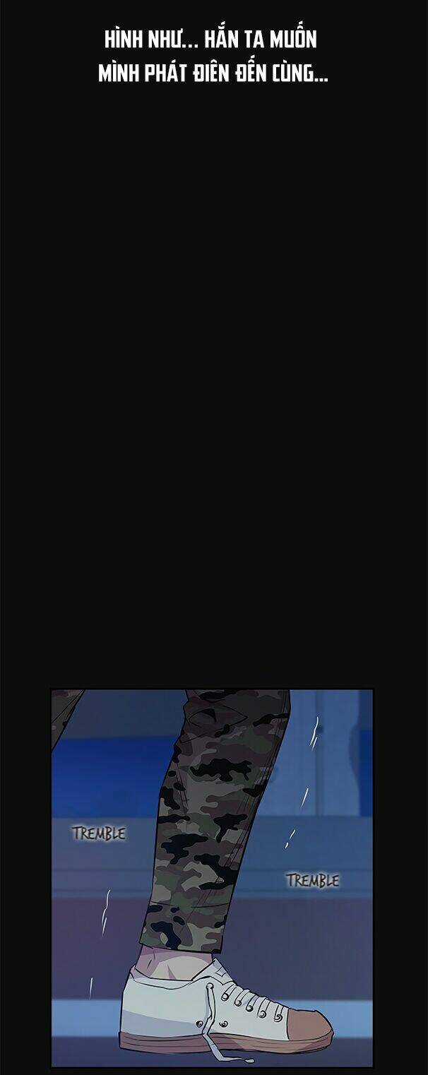 Tiền Bạc Và Quyền Lực Chapter 31 trang 35