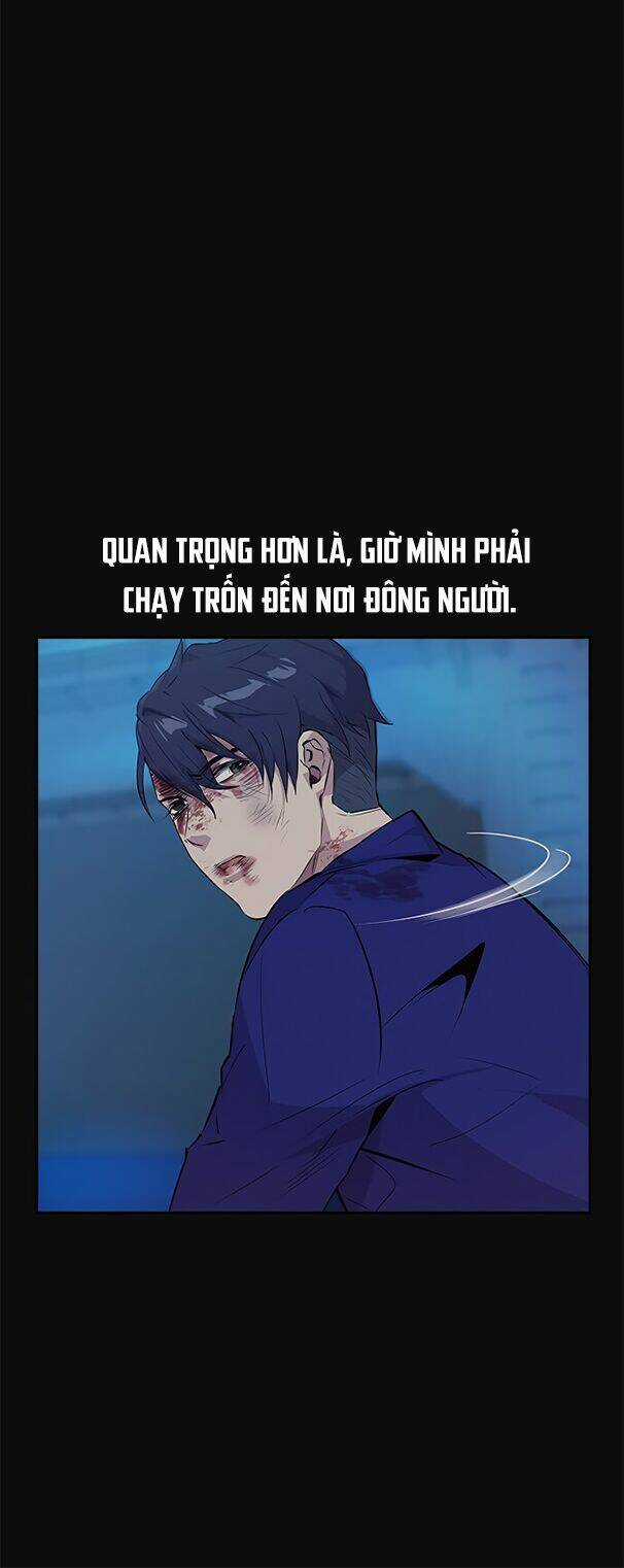 Tiền Bạc Và Quyền Lực Chapter 31 trang 36