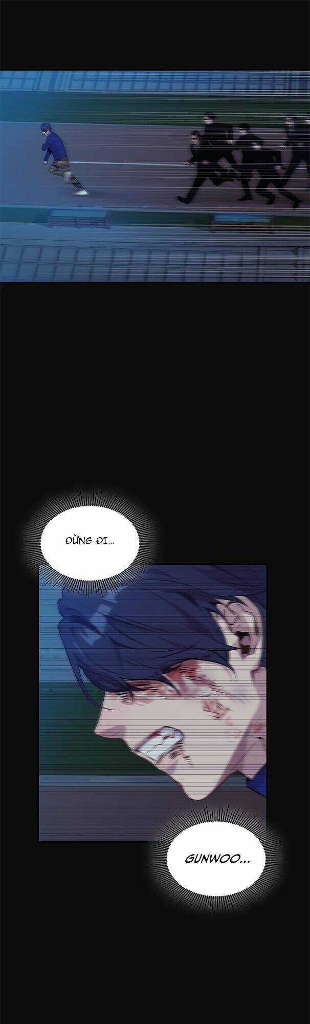 Tiền Bạc Và Quyền Lực Chapter 31 trang 37