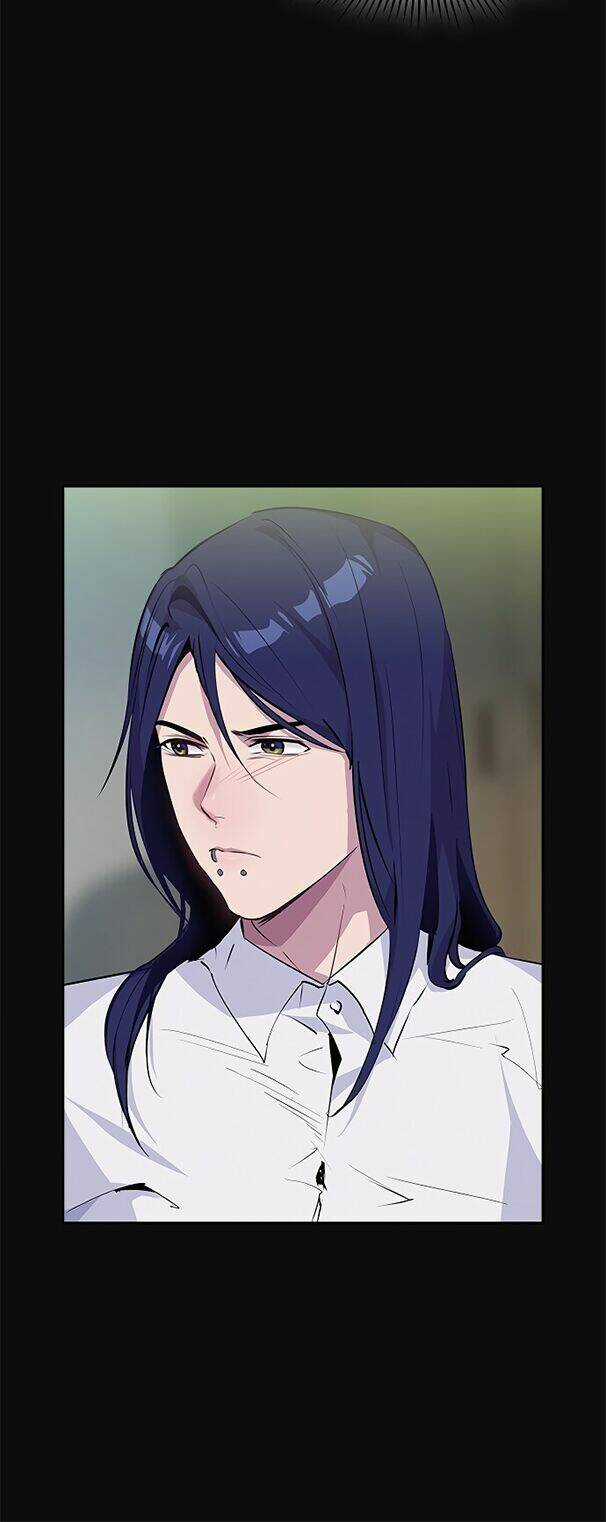 Tiền Bạc Và Quyền Lực Chapter 31 trang 40