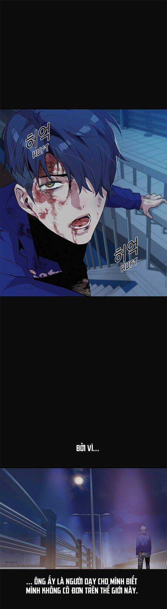 Tiền Bạc Và Quyền Lực Chapter 31 trang 41