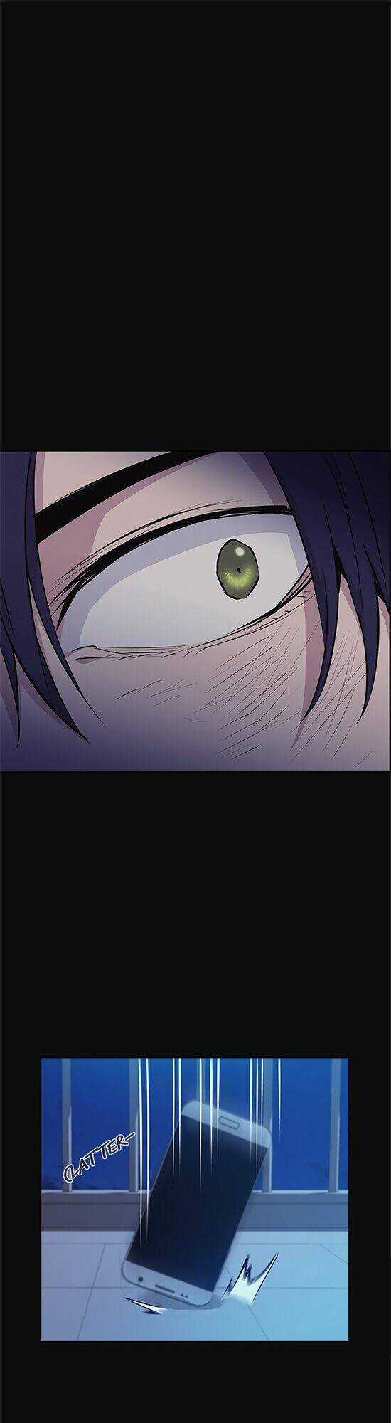 Tiền Bạc Và Quyền Lực Chapter 31 trang 45