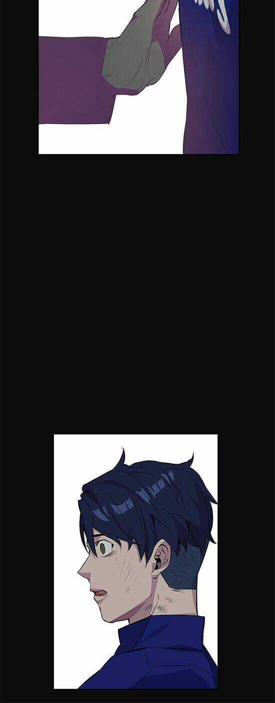 Tiền Bạc Và Quyền Lực Chapter 31 trang 48