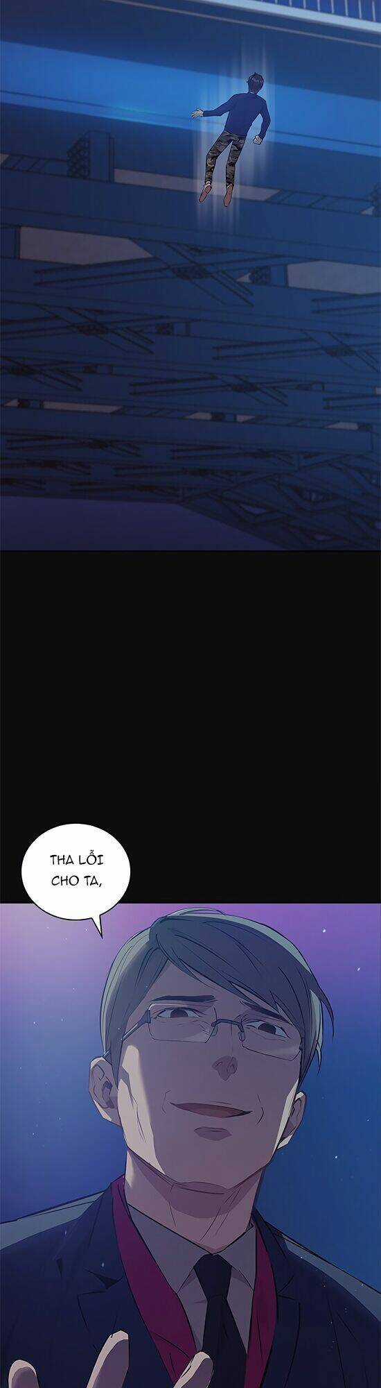 Tiền Bạc Và Quyền Lực Chapter 31 trang 50