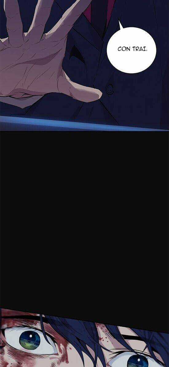 Tiền Bạc Và Quyền Lực Chapter 31 trang 51