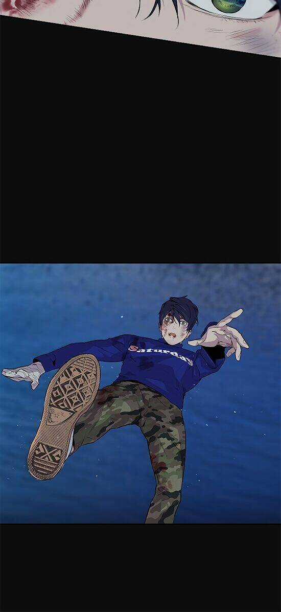 Tiền Bạc Và Quyền Lực Chapter 31 trang 52