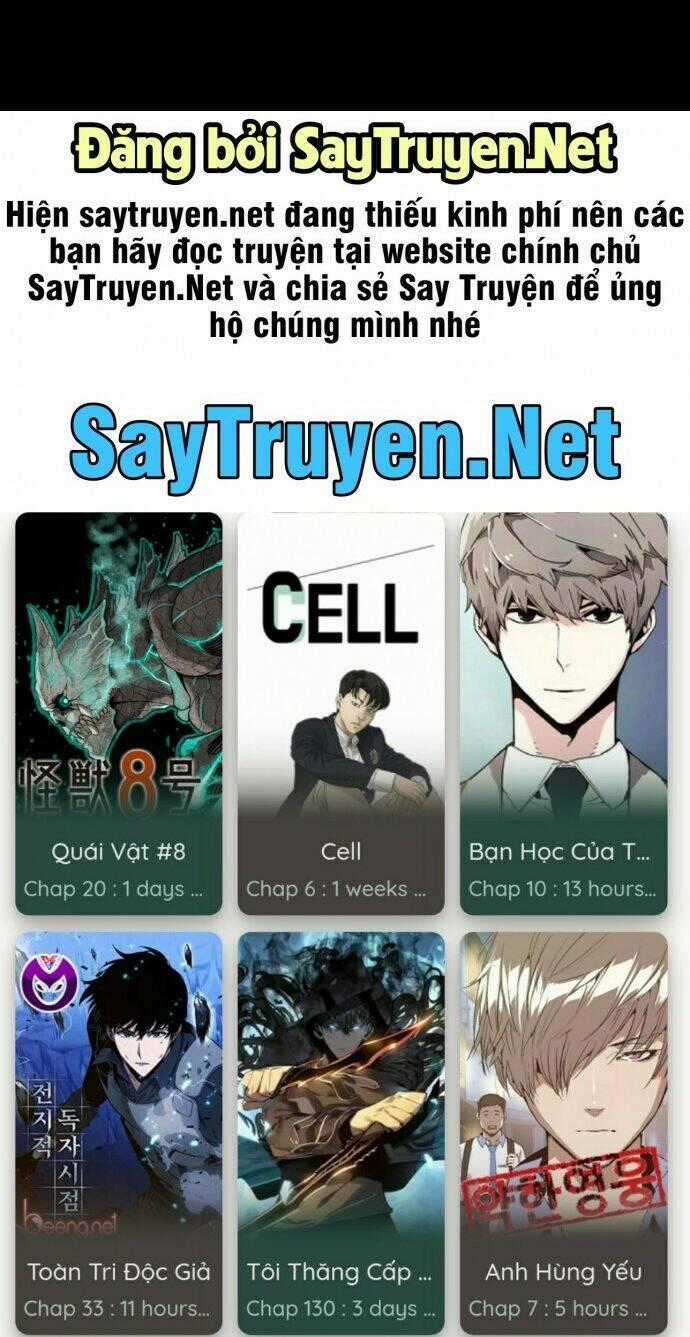 Tiền Bạc Và Quyền Lực Chapter 31 trang 54