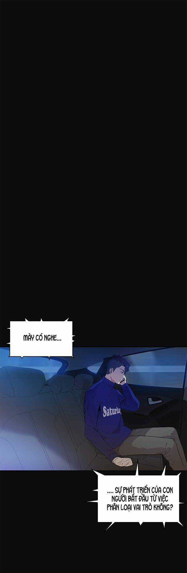 Tiền Bạc Và Quyền Lực Chapter 31 trang 7