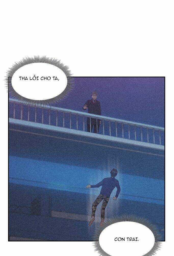 Tiền Bạc Và Quyền Lực Chapter 32 trang 15