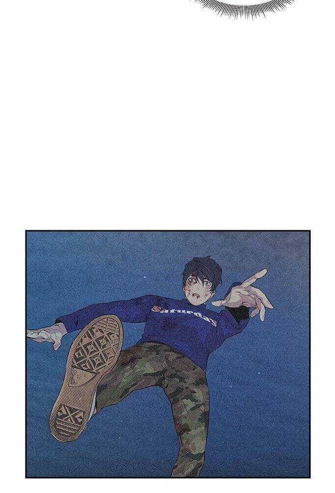 Tiền Bạc Và Quyền Lực Chapter 32 trang 16