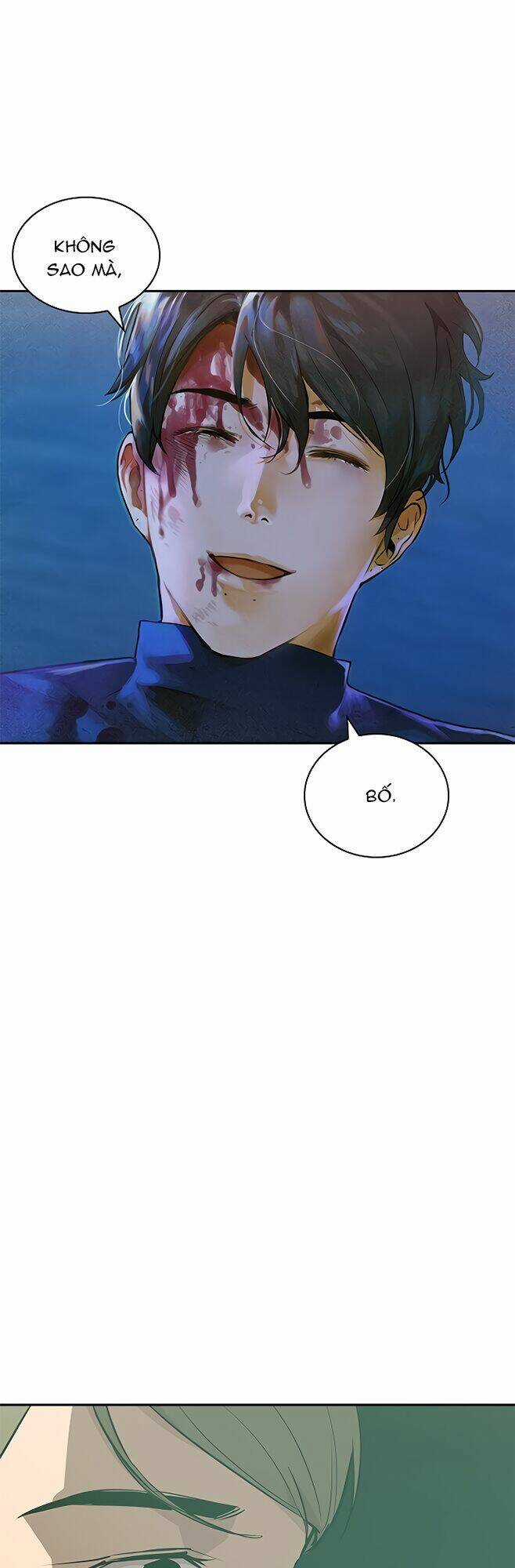 Tiền Bạc Và Quyền Lực Chapter 32 trang 17